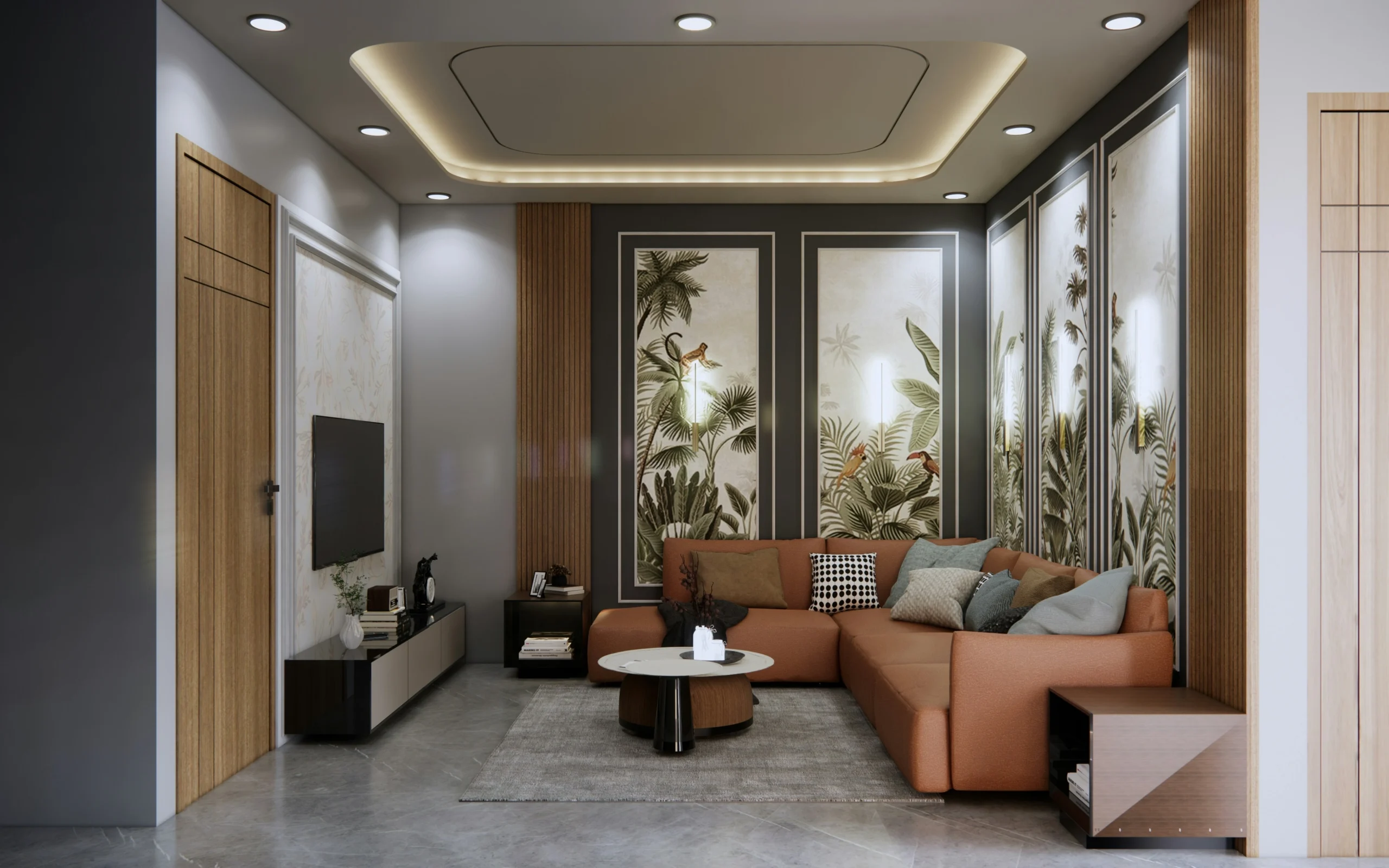 Salon